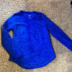 Fleece top